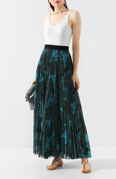 Кожаные сандалии FRANCESCO RUSSO, арт. R1F532/NAPPA LEATHER LAMINATED, фото 2