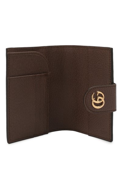 Обложка для паспорта ophidia GUCCI, арт. 598914/96IWG, фото 3