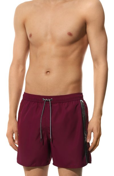 Плавки-шорты EMPORIO ARMANI, арт. 211740/4R443, фото 2