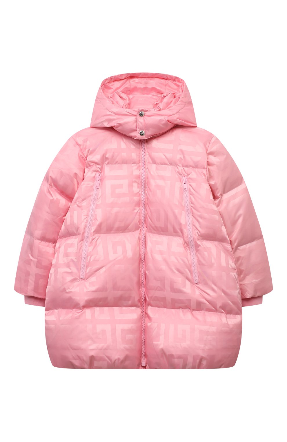 Пуховик GIVENCHY, арт. H30446, фото 1