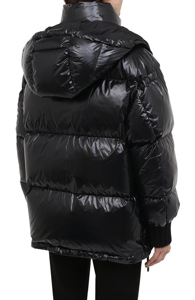 Пуховая куртка DOLCE & GABBANA, арт. F9I37T/G7TTL, фото 4