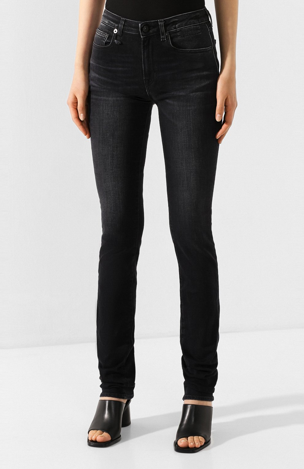 Джинсы R13, арт. R13W0115-785, фото 3