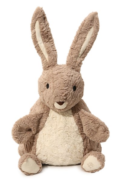 Игрушка зайчик BRUNELLO CUCINELLI, арт. BB930L039