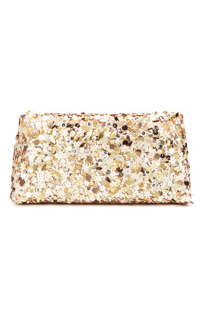 Клатч DRIES VAN NOTEN, арт. 192-11502-348, фото 1