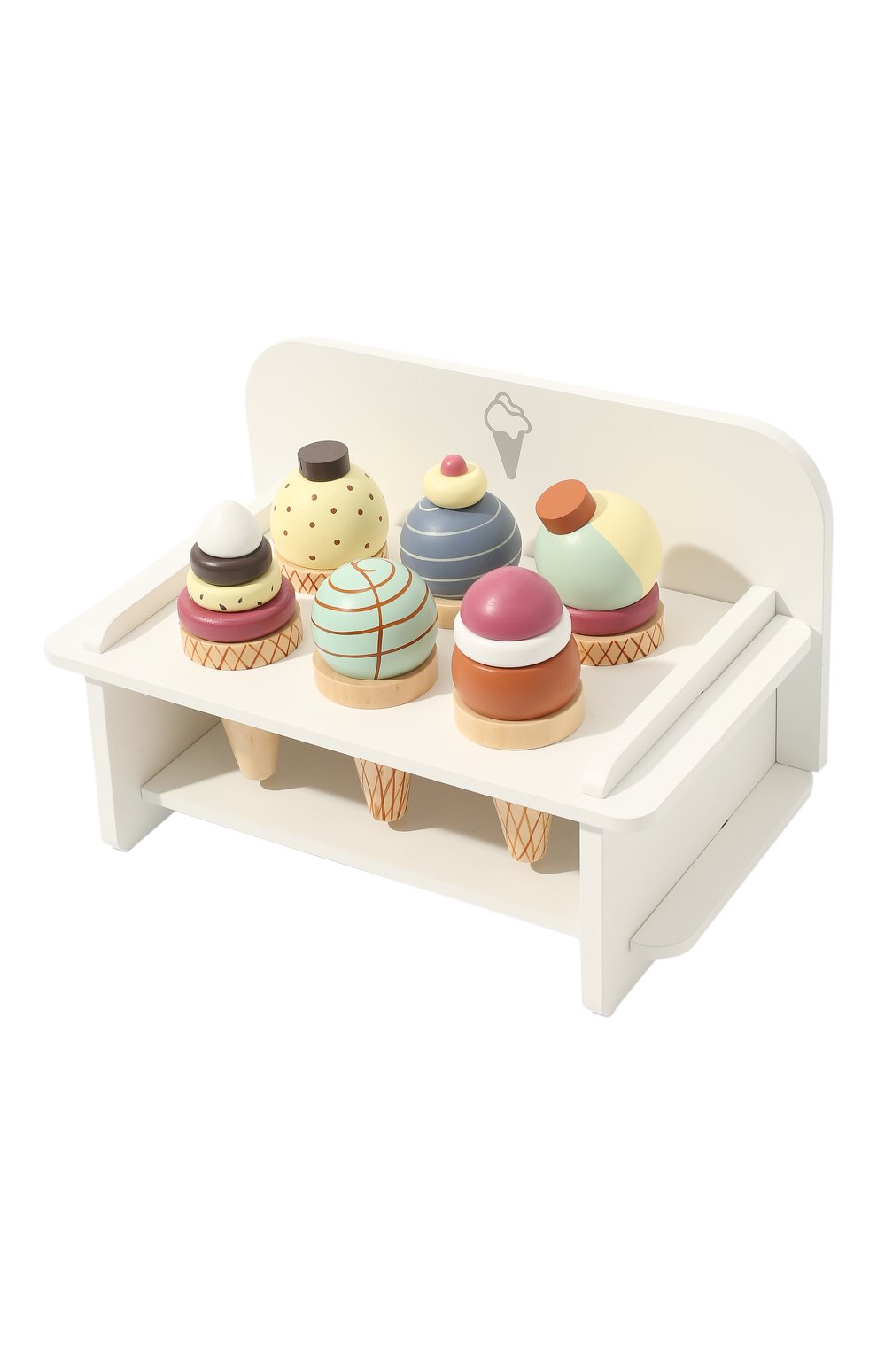 Игрушечное мороженое KID`S CONCEPT, арт. 1000269, фото 2