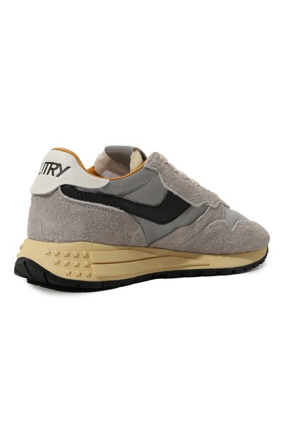 Комбинированные кроссовки reelwind AUTRY, арт. A100WWLWRL04, фото 5