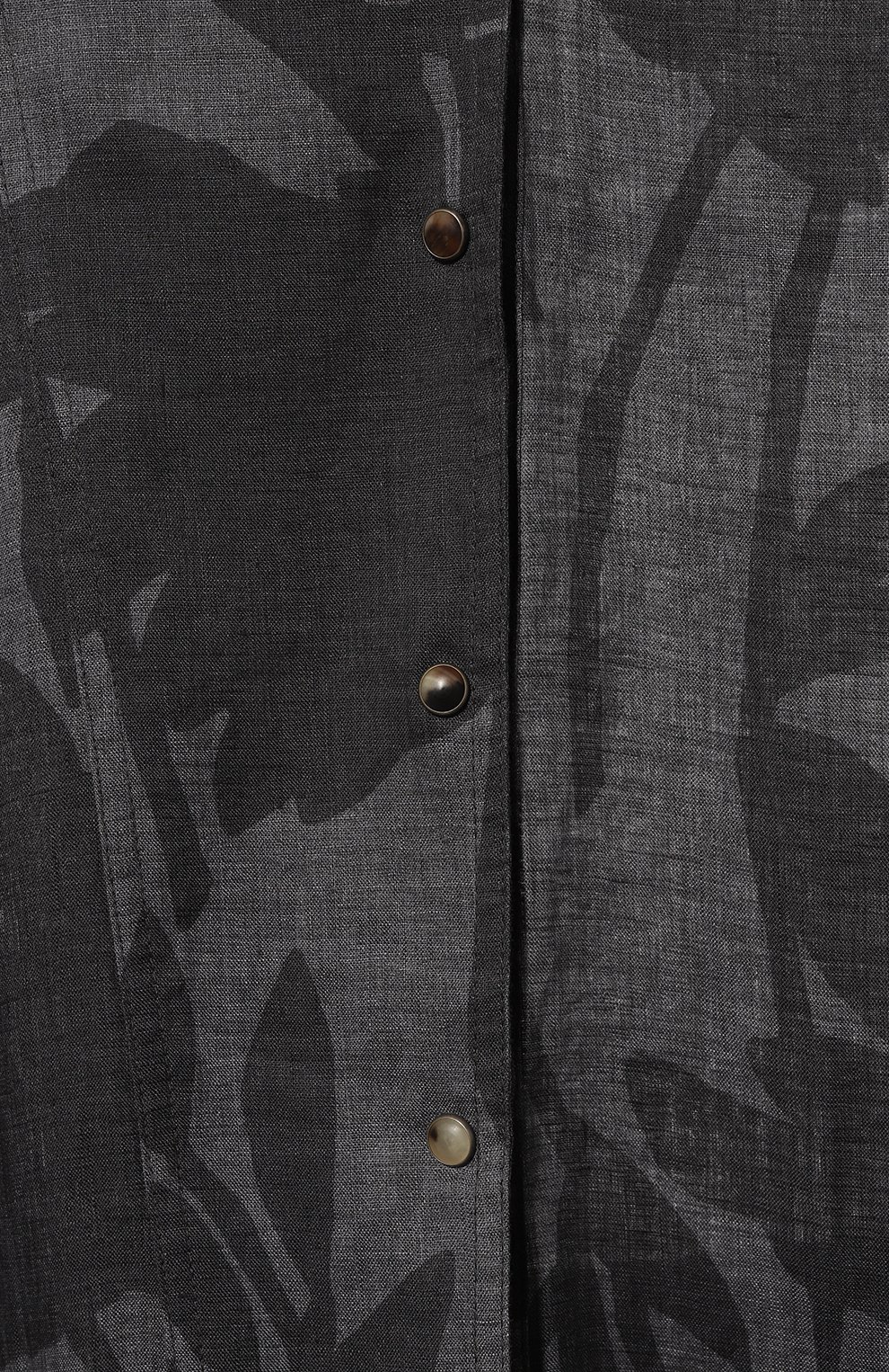 Льняной комбинезон BRUNELLO CUCINELLI, арт. MB650BF289, фото 5