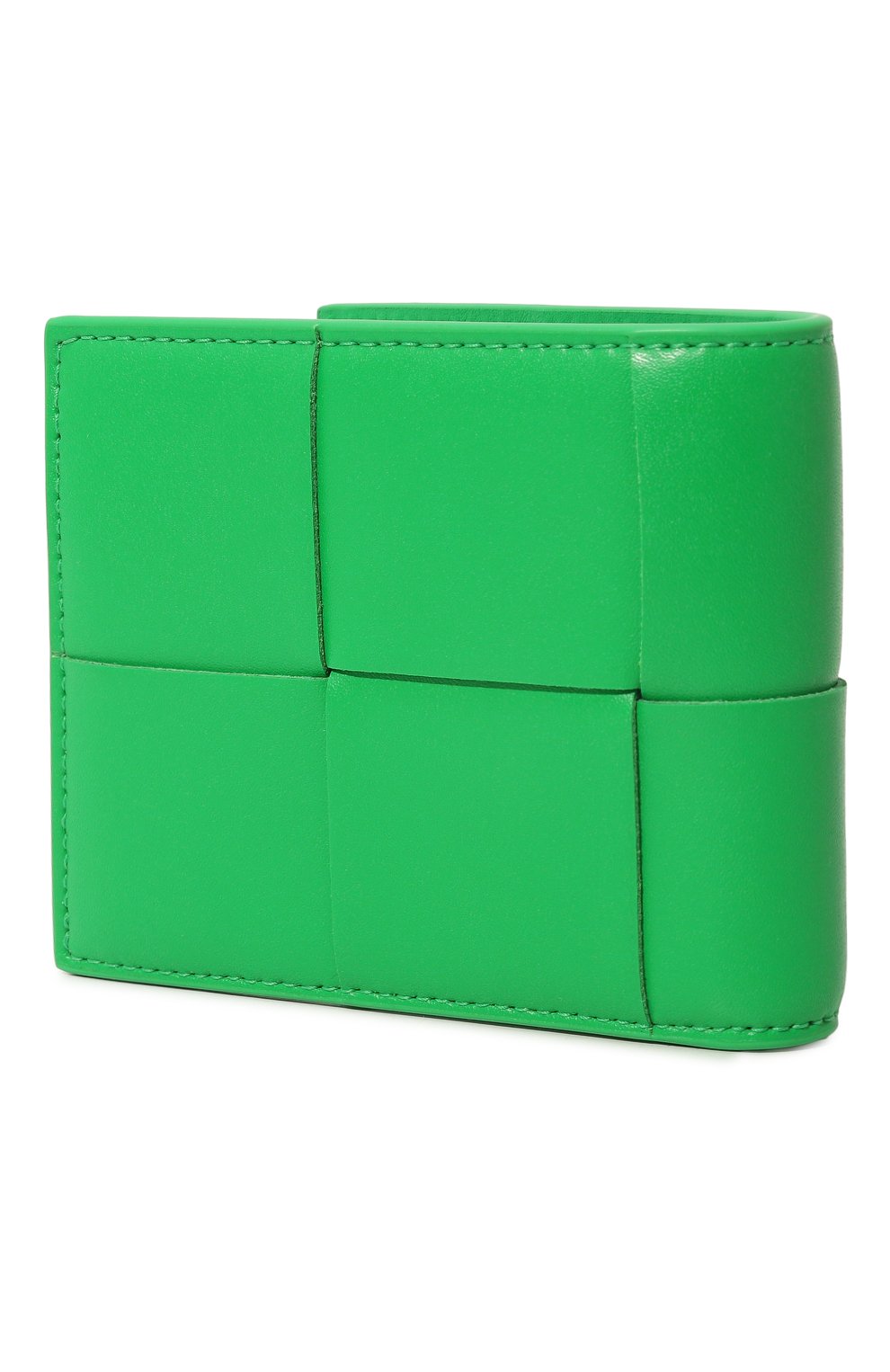 Кожаное портмоне BOTTEGA VENETA, арт. 649605/VBWD2, фото 2