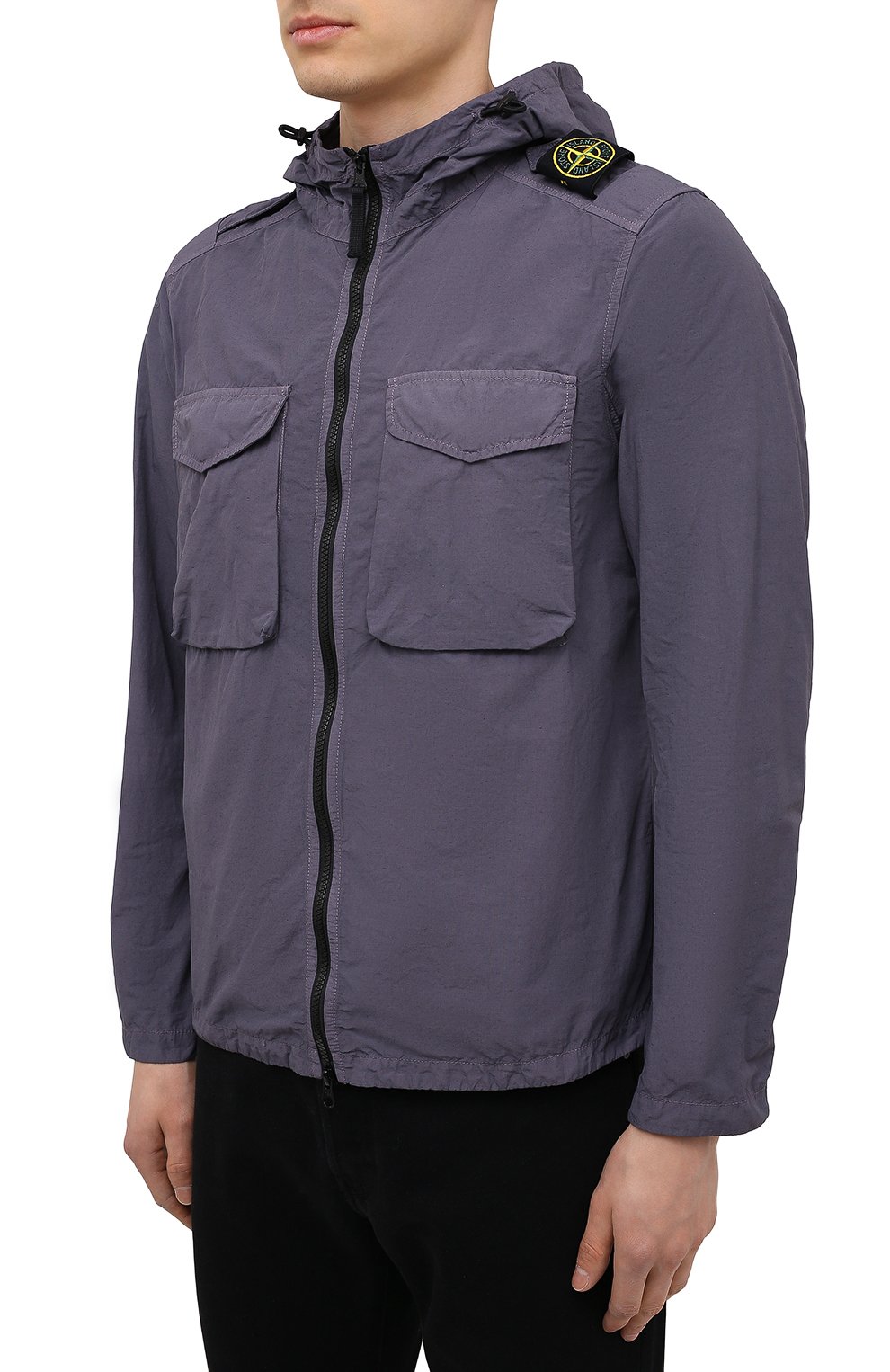 Куртка STONE ISLAND, арт. 741511602, фото 3