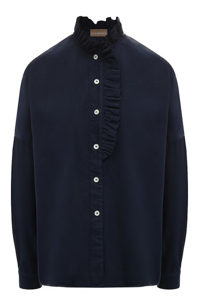 Хлопковая рубашка ACADEMIA, арт. GAIA/71DT2, фото 1