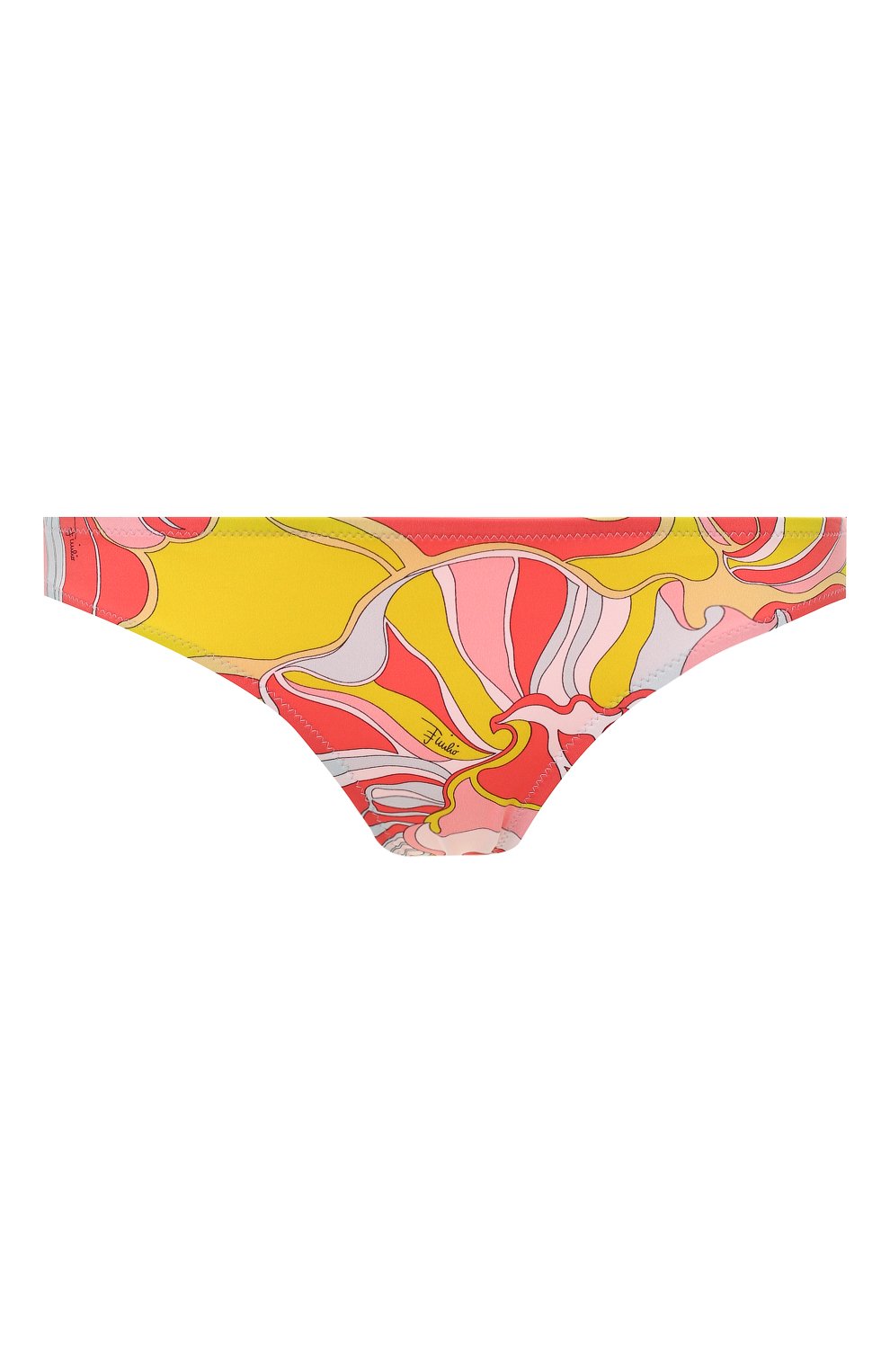 Плавки-бикини EMILIO PUCCI, арт. 9RMX10/9R794, фото 1