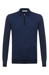 Темно-синий