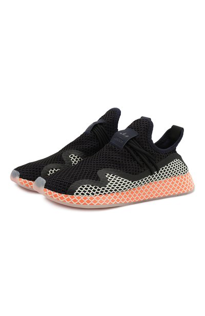 Текстильные кроссовки deerupt s ADIDAS ORIGINALS, арт. EE5659, фото 1