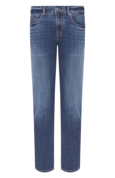 Мужские джинсы standard 7 FOR ALL MANKIND, арт. 7T51983L