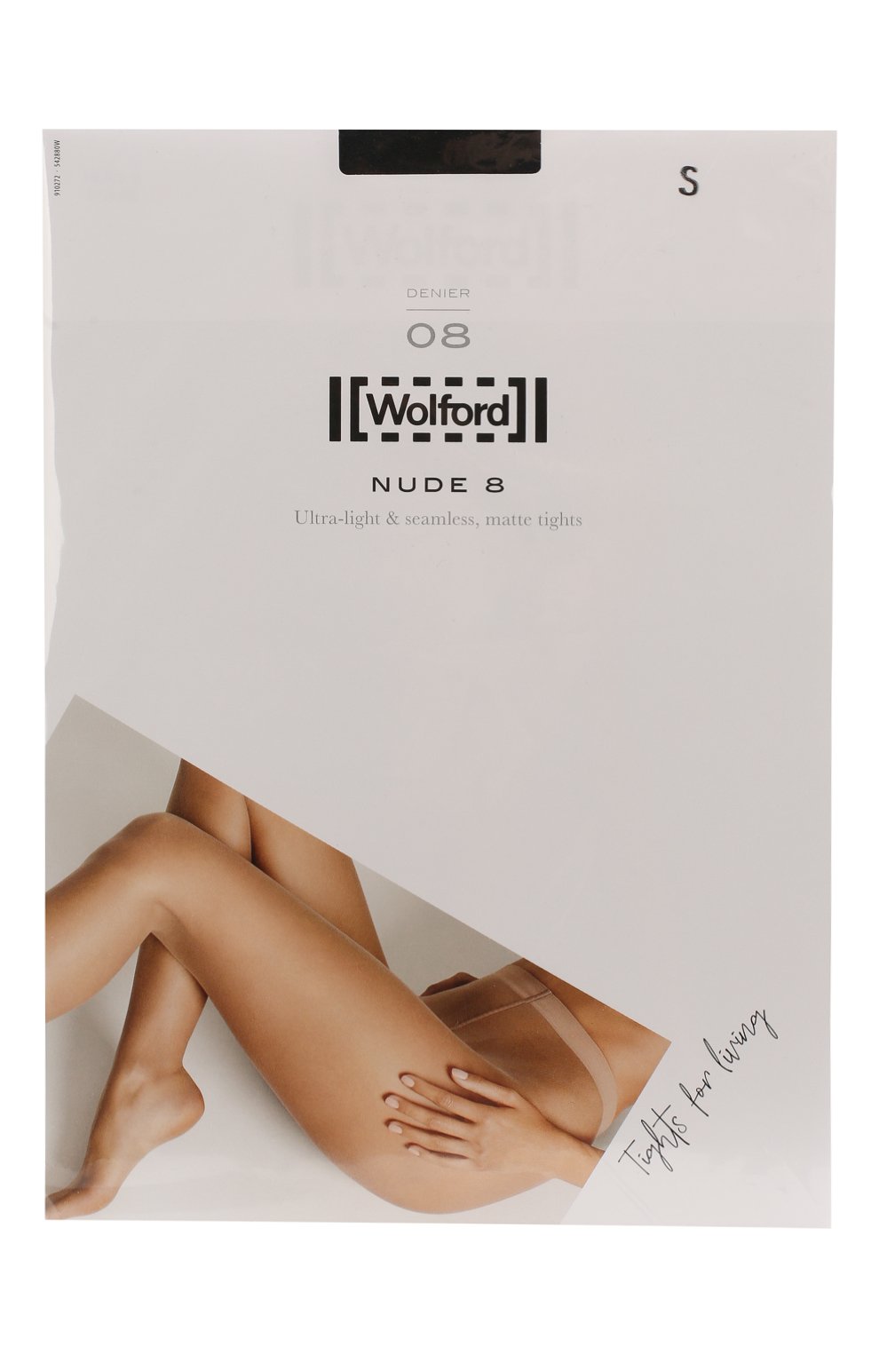 Колготки WOLFORD, арт. 10272, фото 1
