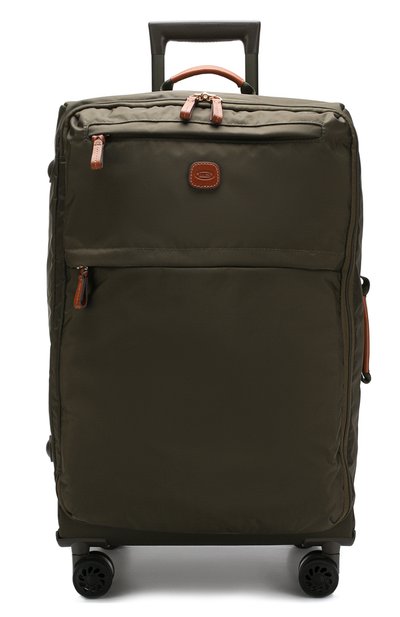 Дорожный чемодан x-travel ultra lightweight BRIC`S, арт. BXL48118, фото 4