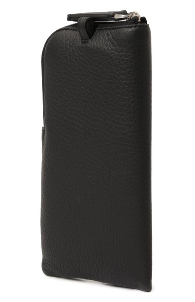 Кожаный чехол для очков ZEGNA, арт. LHCVM/E1802Z, фото 2