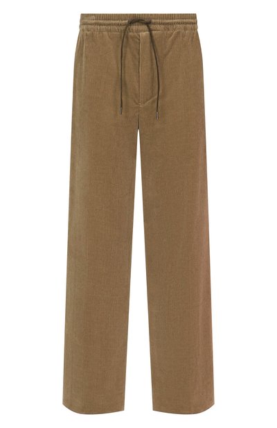 Мужские вельветовые брюки 12 STOREEZ, арт. 127036