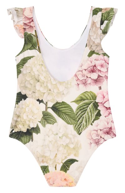 Слитный купальник DOLCE & GABBANA, арт. L2J869/0N0CC