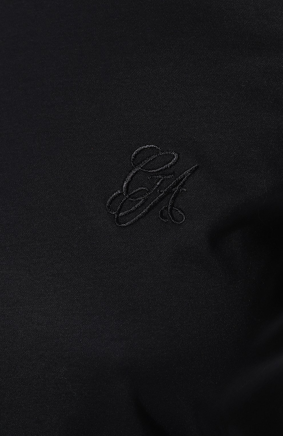 Хлопковая футболка GIORGIO ARMANI, арт. 3KAM56/AJVIZ, фото 5