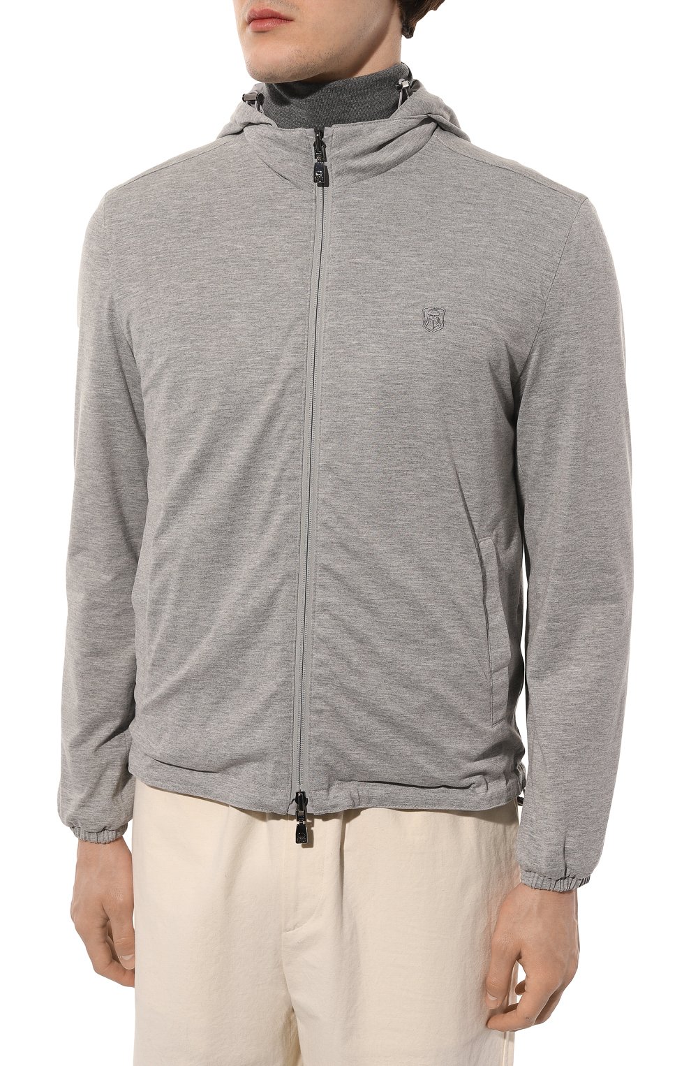 Двусторонняя куртка CORNELIANI, арт. 91L5Q6-3120148, фото 6