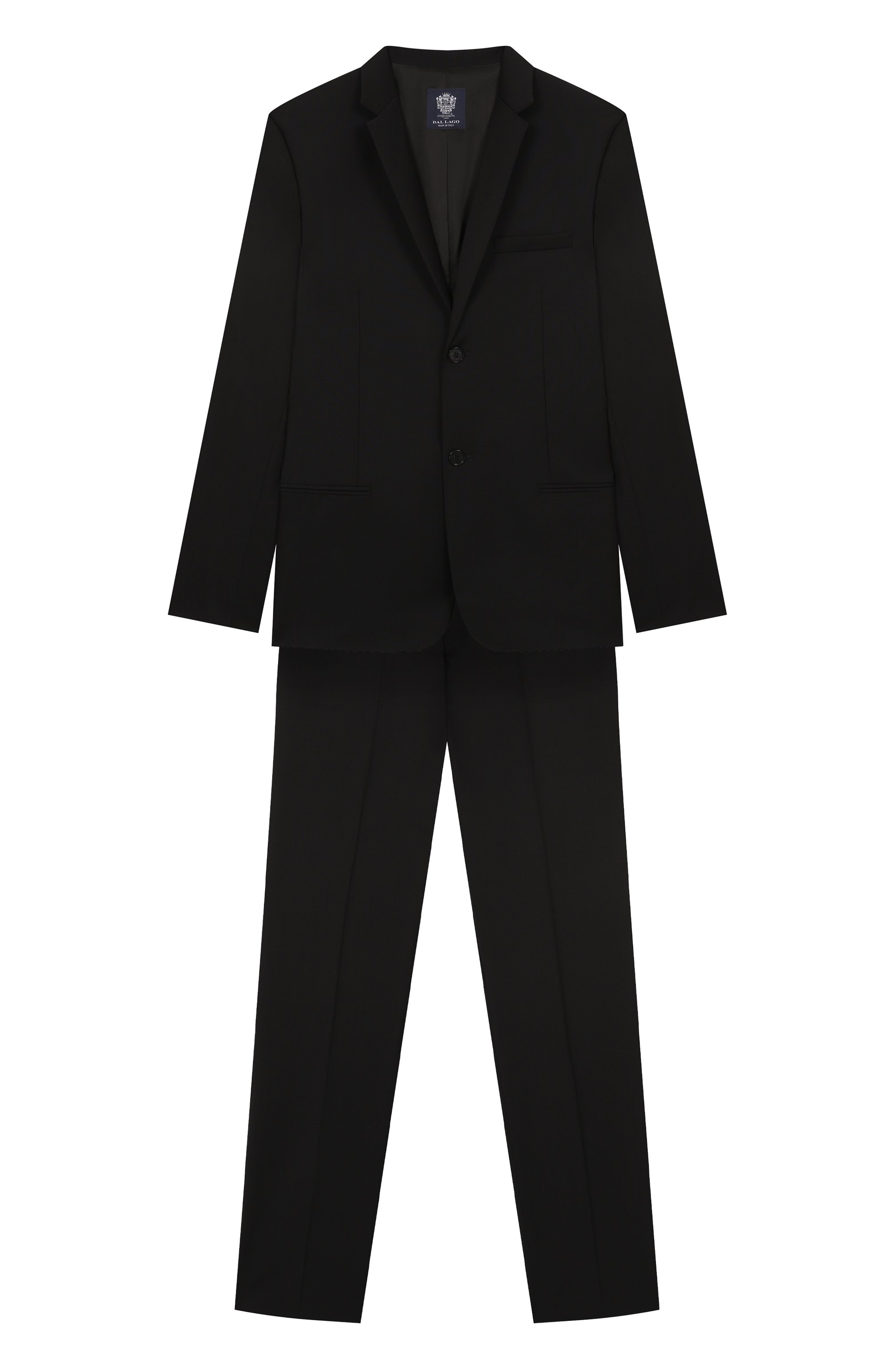 Шерстяной костюм DAL LAGO, арт. N011/1011/17-18, фото 1