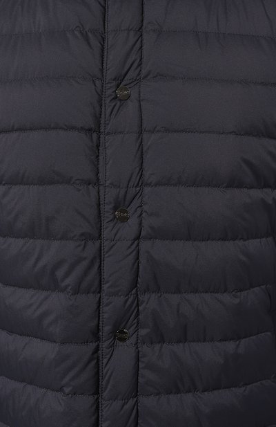 Пуховая куртка HERNO, арт. PI001101U/12456, фото 5