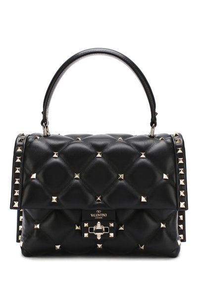 Сумка candystud VALENTINO, арт. RW2B0B55/NAP, фото 1