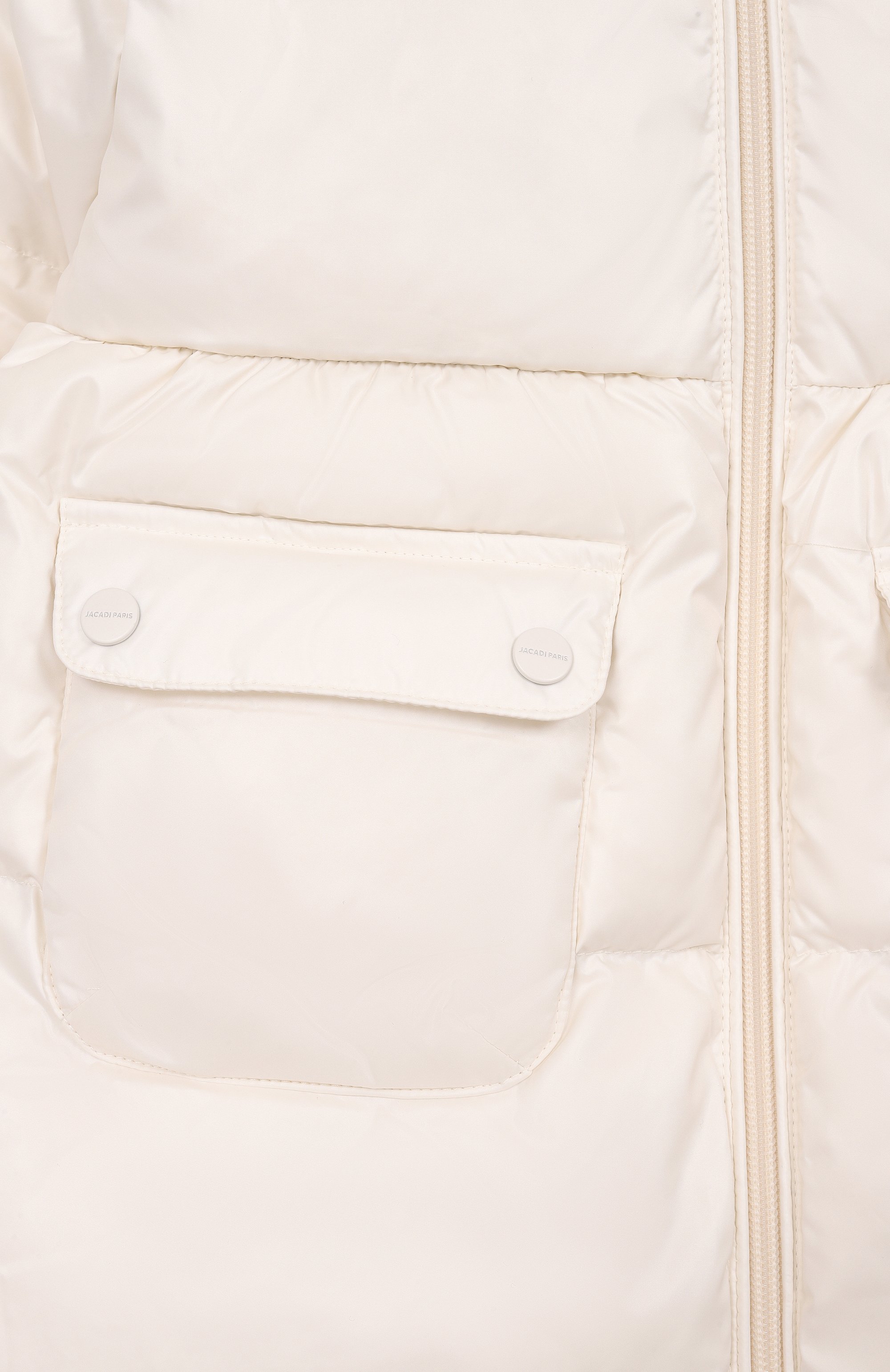 Пуховое пальто JACADI, арт. 2043461-N, фото 3