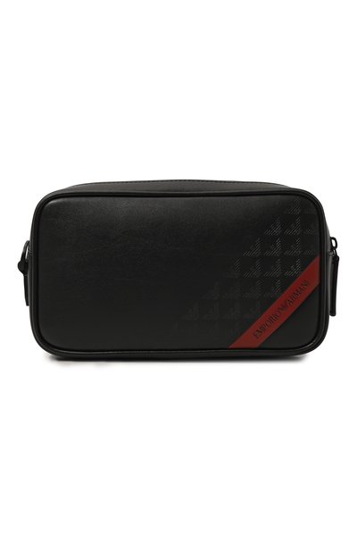 Мужской несессер EMPORIO ARMANI, арт. Y4R356/YQ12V
