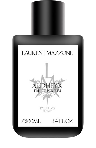 Мужской парфюмерная вода aldehyx (100ml) LM PARFUMS, арт. 3760213760470