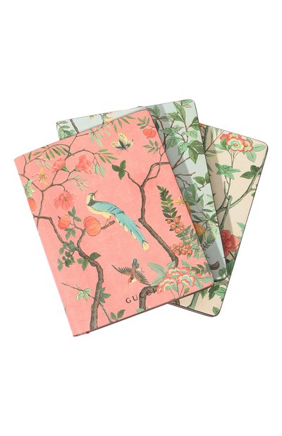 Набор из трех блокнотов GUCCI, арт. 661732 2ZTB0, фото 3