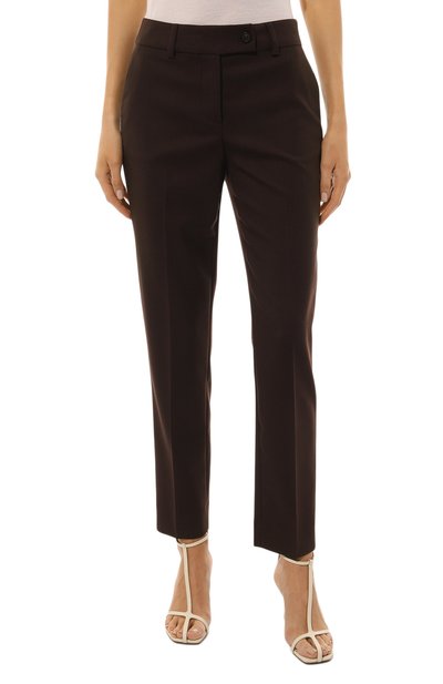 Брюки TRUSSARDI, арт. 56P00395-1T006188, фото 3