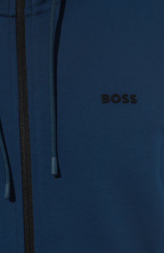 Толстовка BOSS Green 5