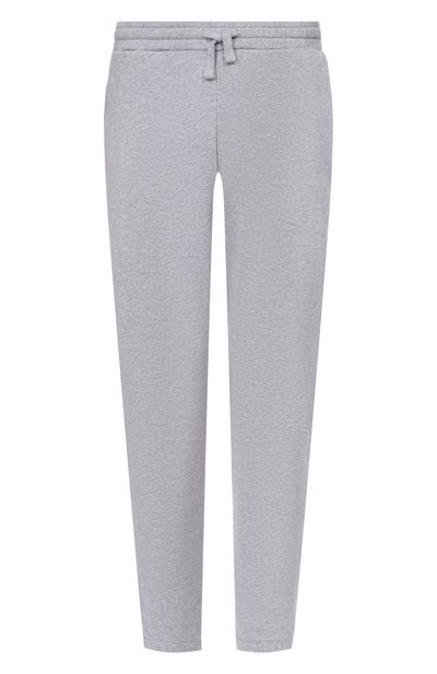 Мужские хлопковые джоггеры MC2 SAINT BARTH, арт. B0LT010-00130I/B0LT WN