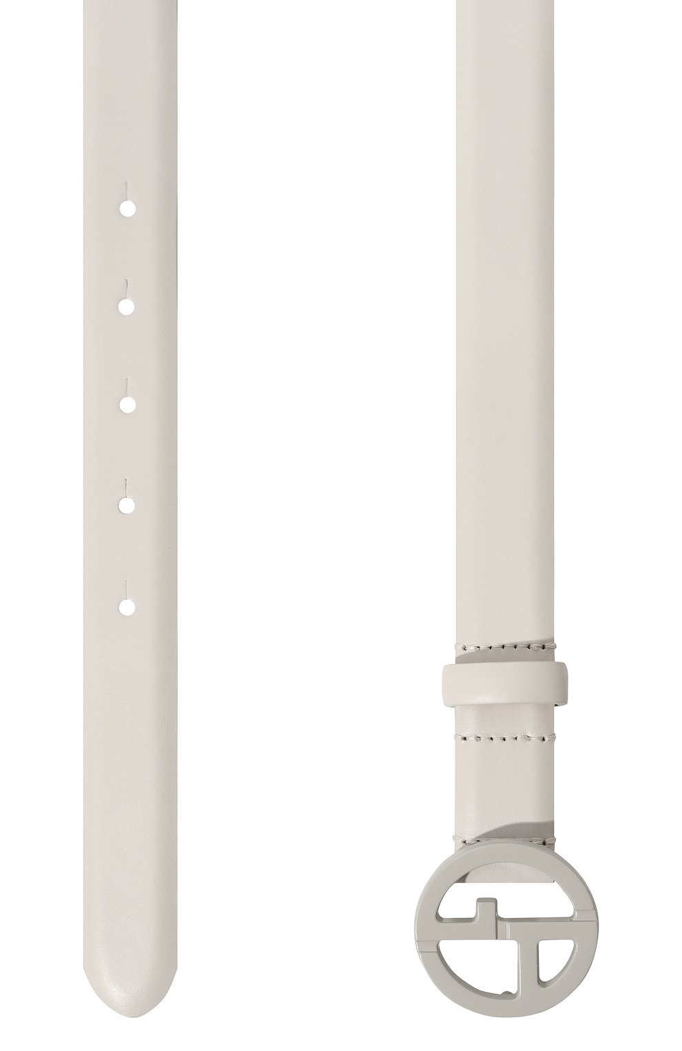 Кожаный ремень GIORGIO ARMANI, арт. Y1I169/YRS9V, фото 3