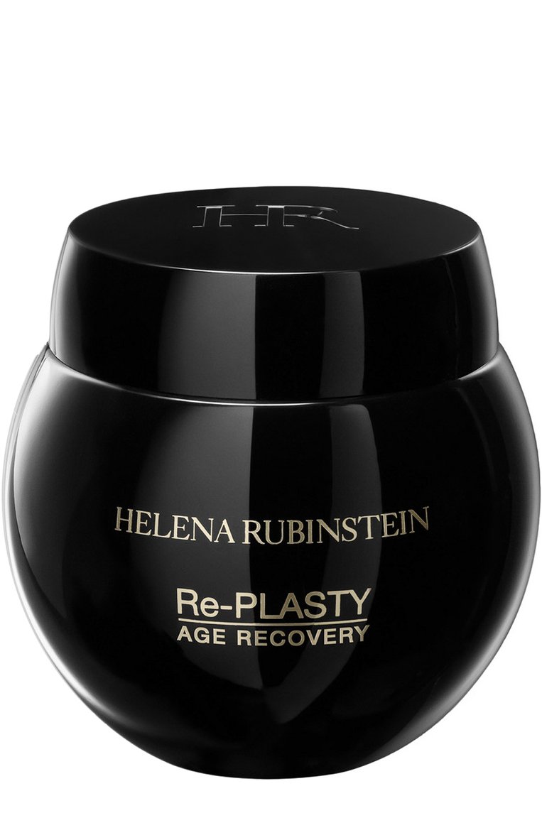 Ночной восстанавливающий крем re-plasty (50ml) HELENA RUBINSTEIN бесцветного цвета, арт. 3605521489654 | Фото 1 (Материал внутренний: Не назначено; Региональные ограничения белый список (Axapta Mercury): Не проставлено; Нос: Не проставлено; Тип продукта: Кремы; Назначение: Для лица; Статус проверки: Проверена категория)