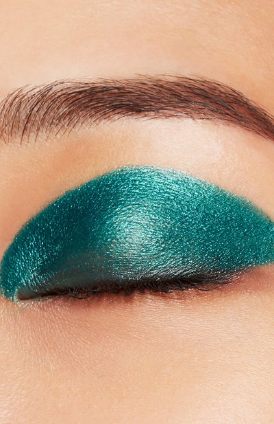 Моно-тени для век powder gel, 16 zawa-zawa green SHISEIDO, арт. 17720SH, фото 4