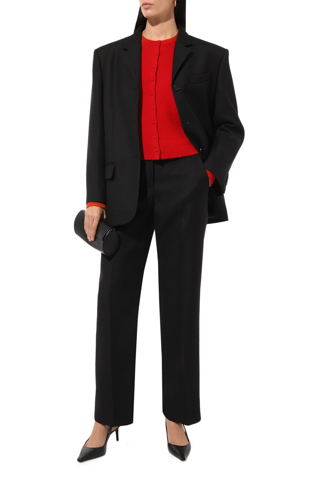 Жакет SASHAVERSE, арт. JT025/SK/2115.900/W25, фото 2