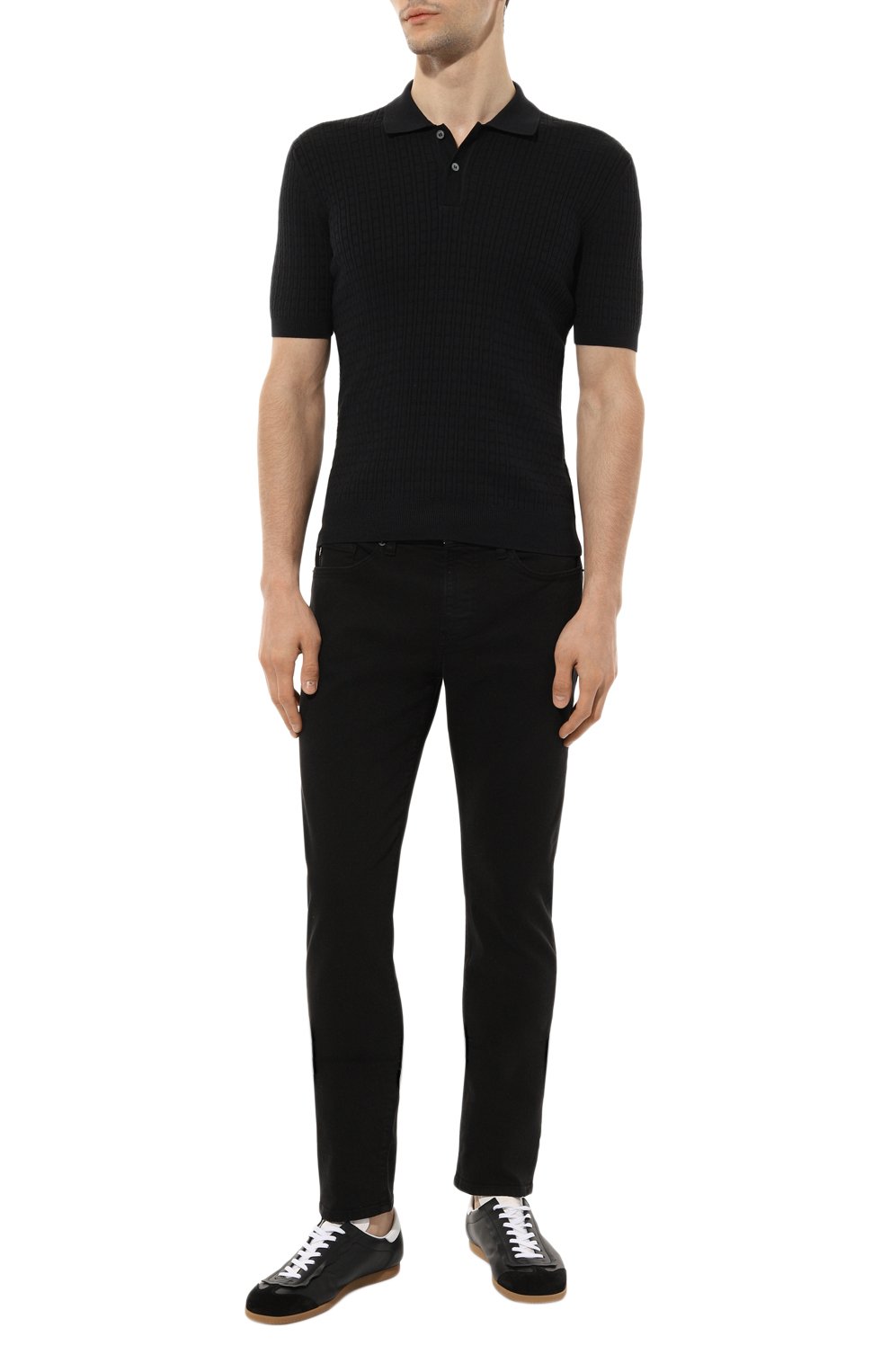 Джинсы BOSS, арт. 50496382, фото 2