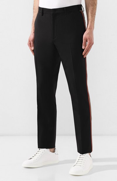 Брюки FENDI, арт. FB0366 A704, фото 3