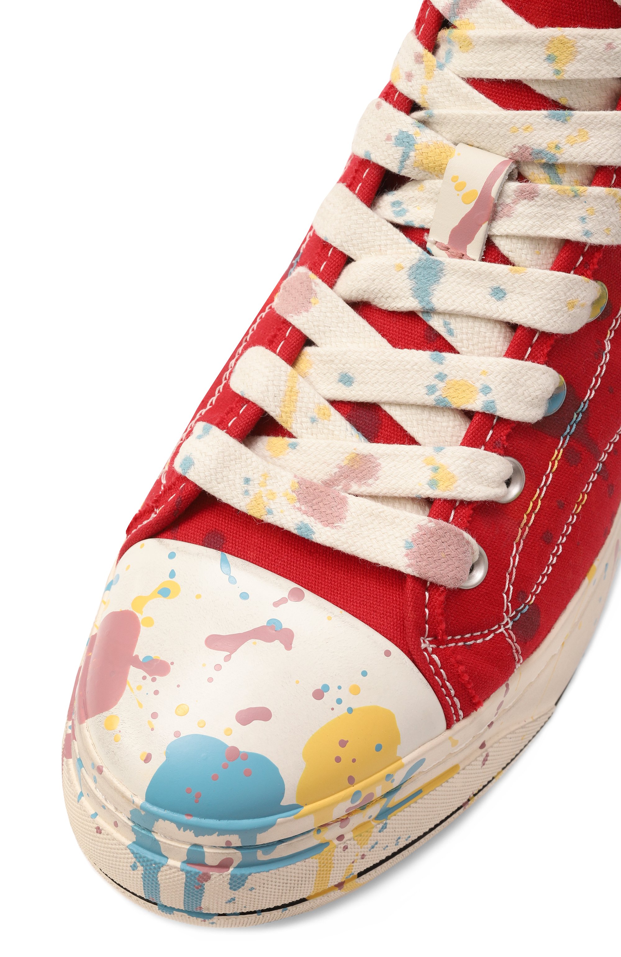 Текстильные кеды kurt R13, арт. R13WS5029-208AF, фото 7