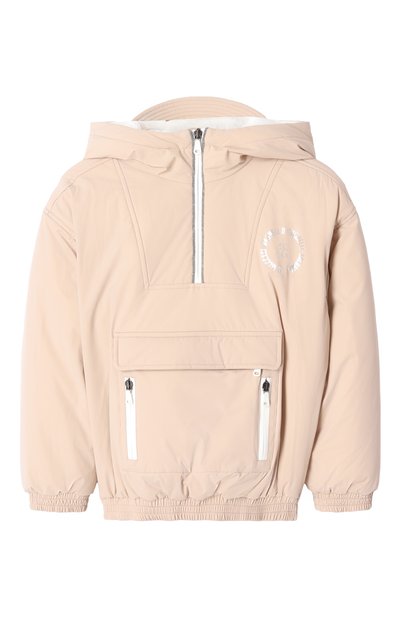 Утепленный анорак BRUNELLO CUCINELLI, арт. BM40K0437B