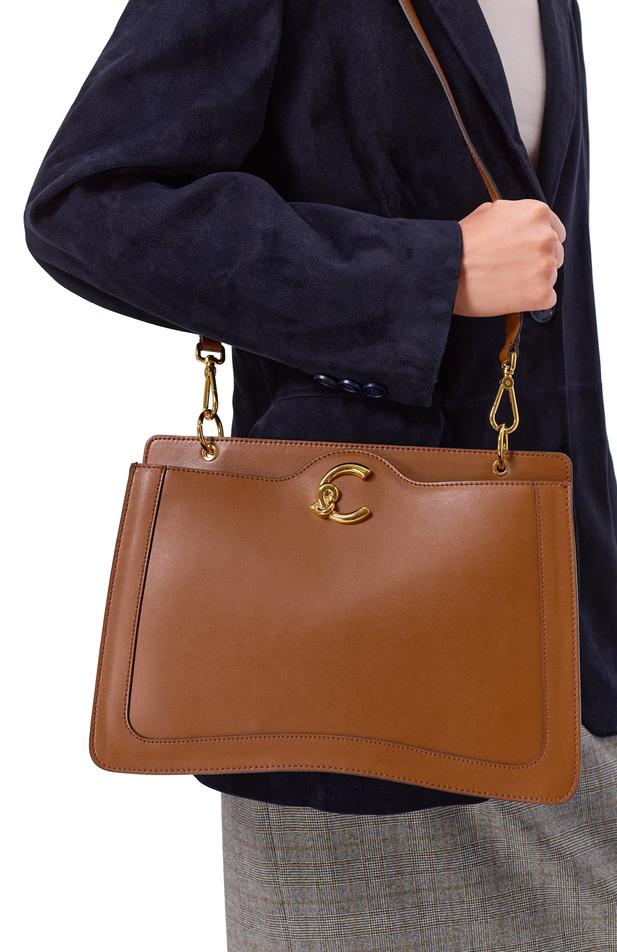 Сумка c-me large COCCINELLE, арт. E1 SSK 18 05 01, фото 2