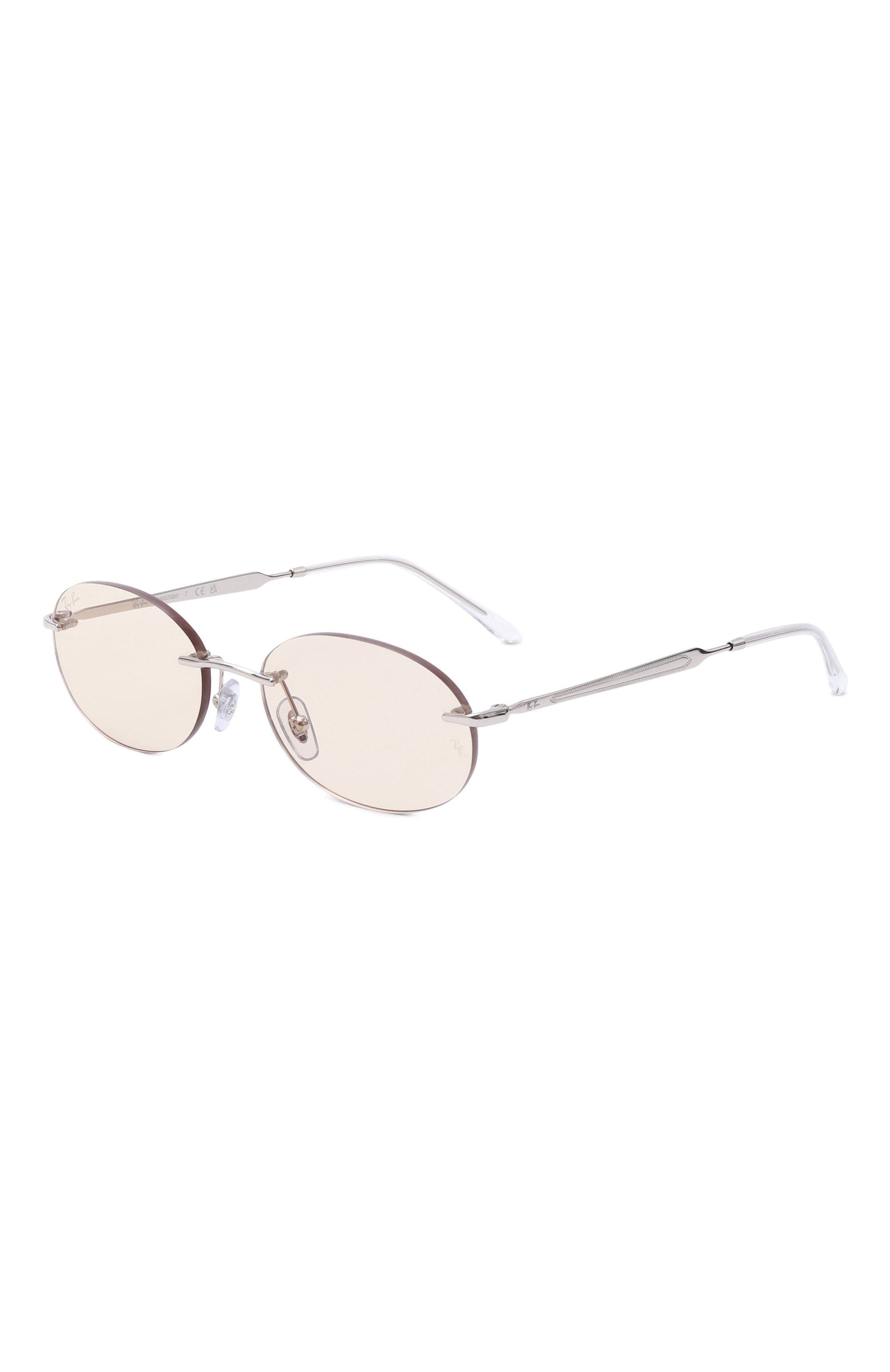 Солнцезащитные очки RAY-BAN, арт. 3767-003/MG, фото 1