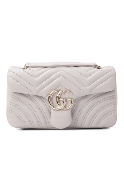 Женская сумка gg marmont medium GUCCI, арт. 837267/AAE38