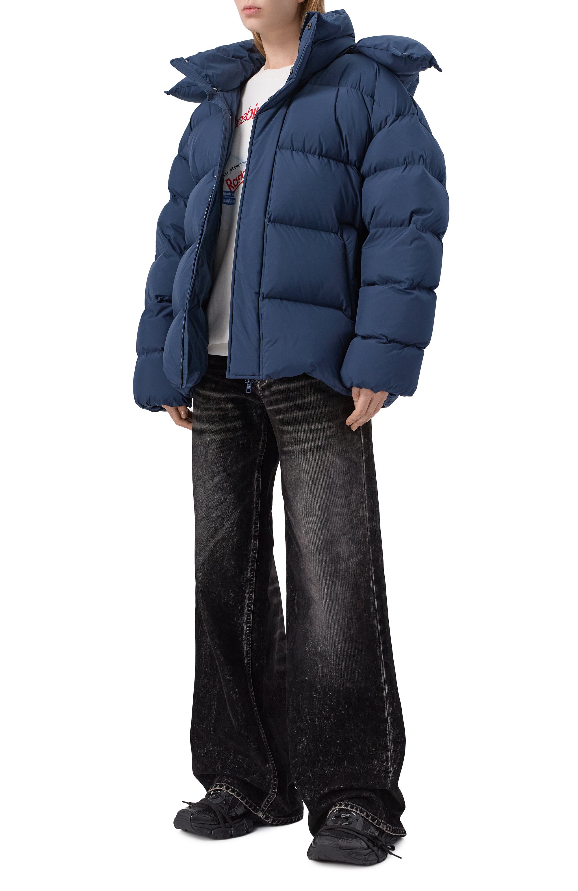 Пуховик PLANTA ROSA, арт. PR/DJL003, фото 2