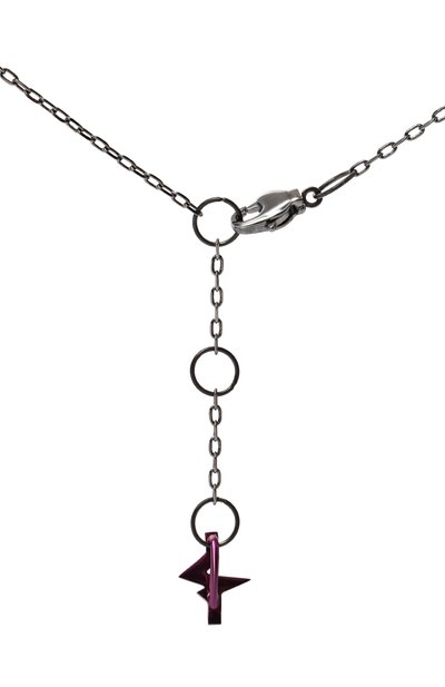 Колье deep pulse CAVIAR JEWELLERY, арт. P005R, фото 4