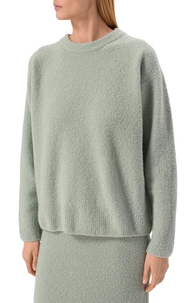 Кашемировый свитер MVST, арт. M25.1MW.K104, фото 3