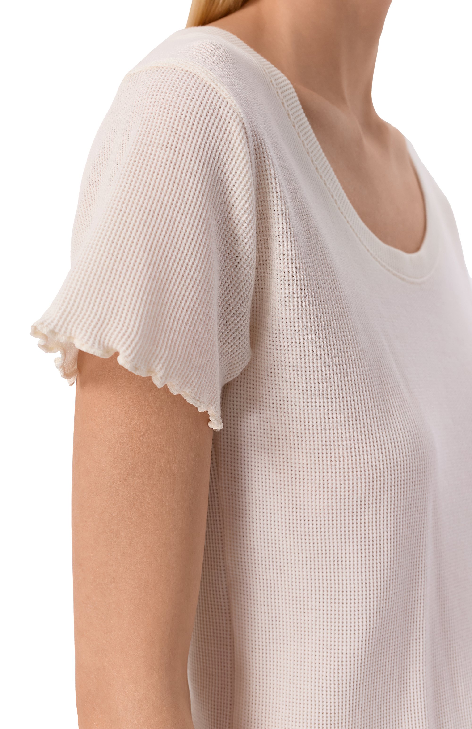 Футболка BOSS, арт. 50557177, фото 5